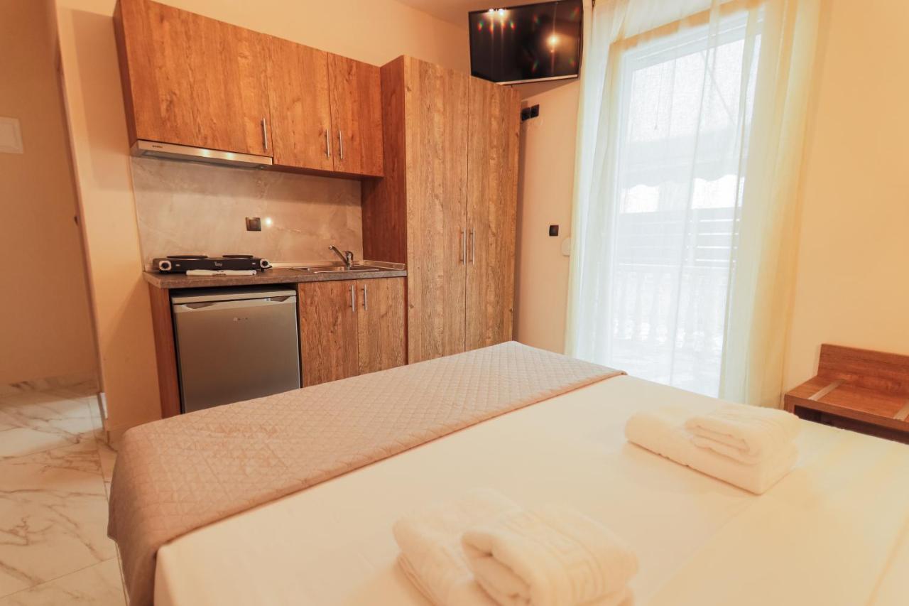 Majken Appartement