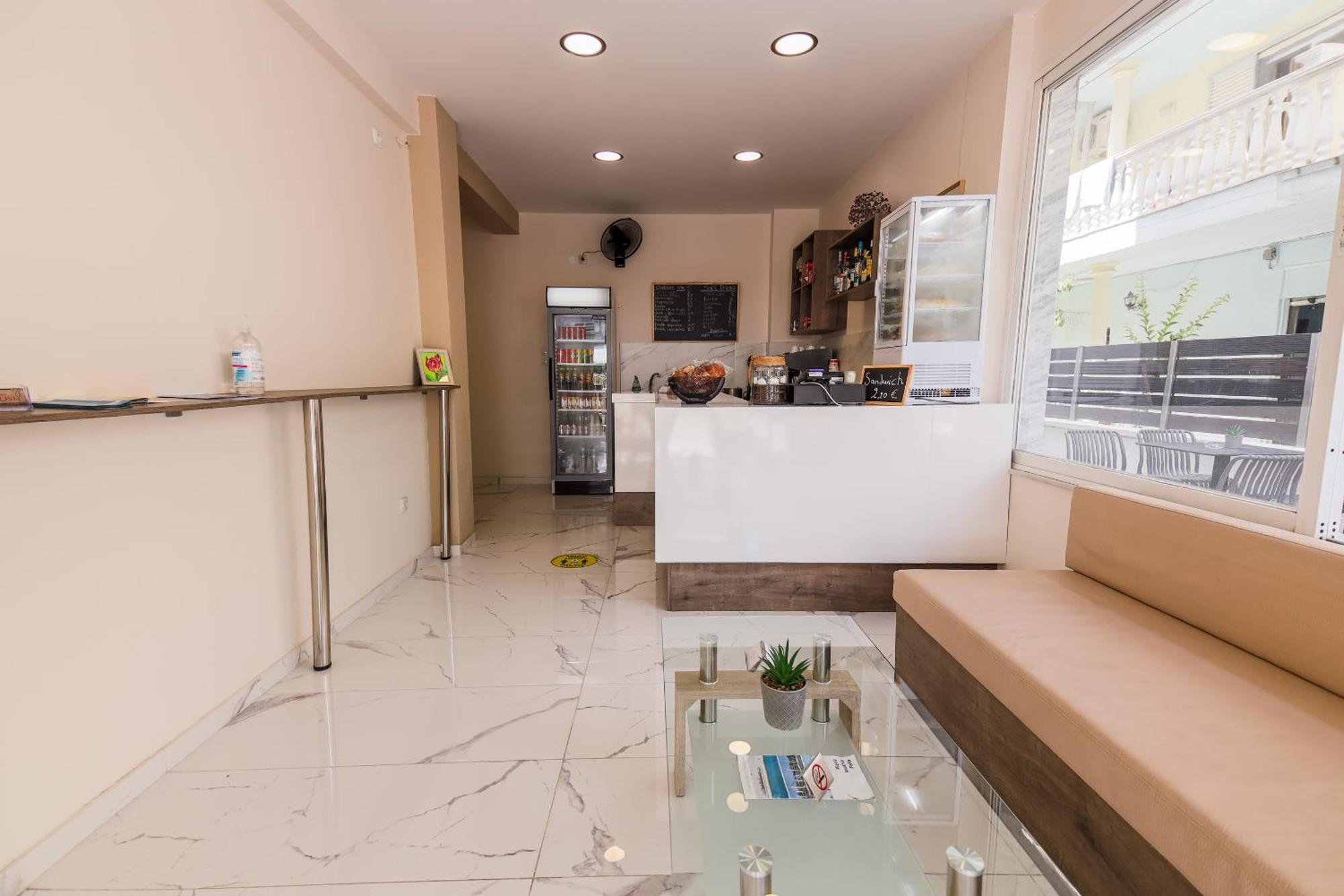 Appartement Majken