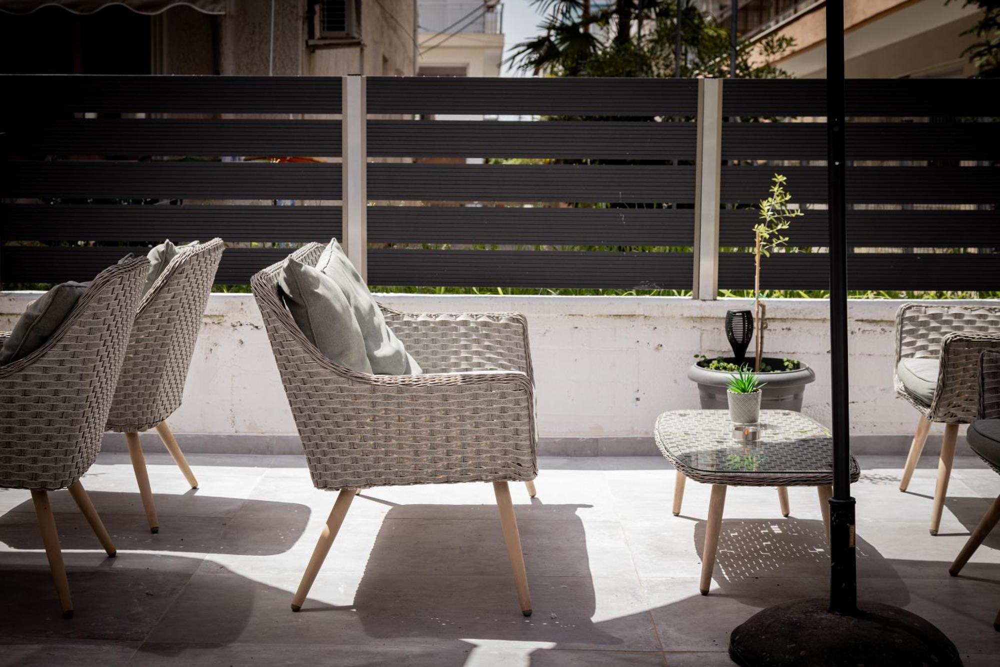 Majken Appartement