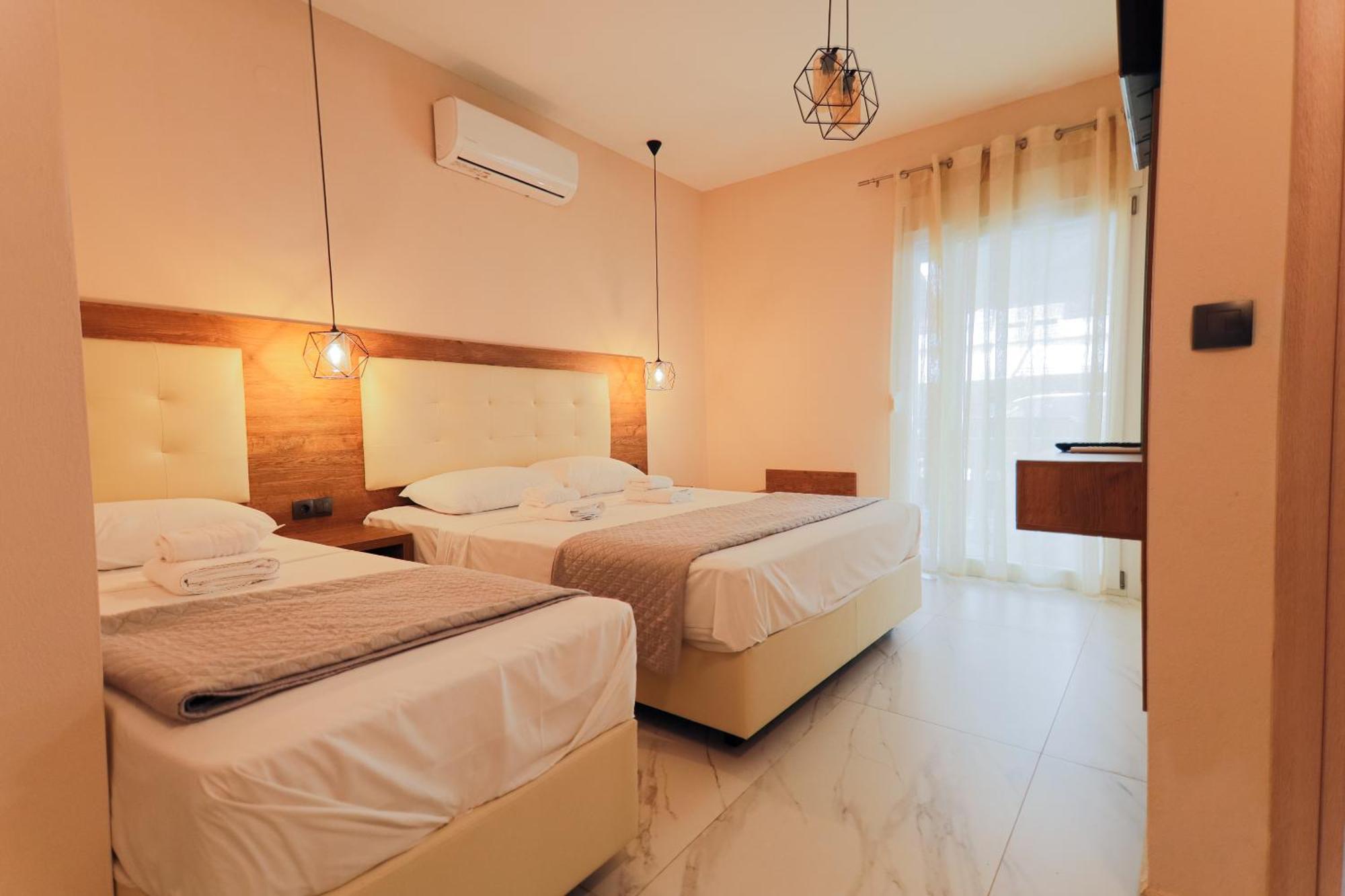 Majken Appartement