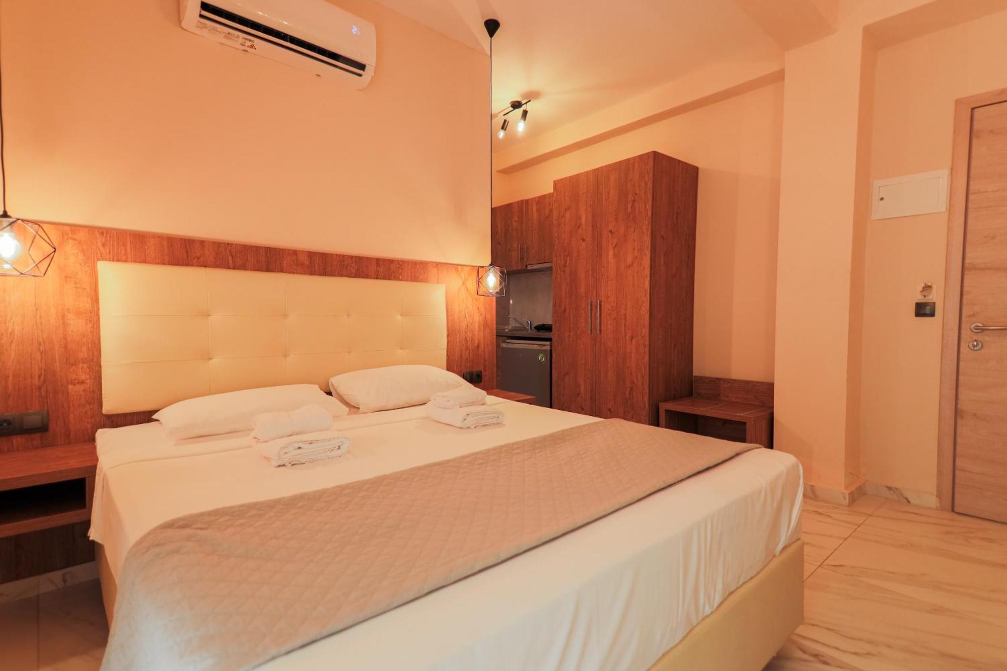 Appartement Majken *