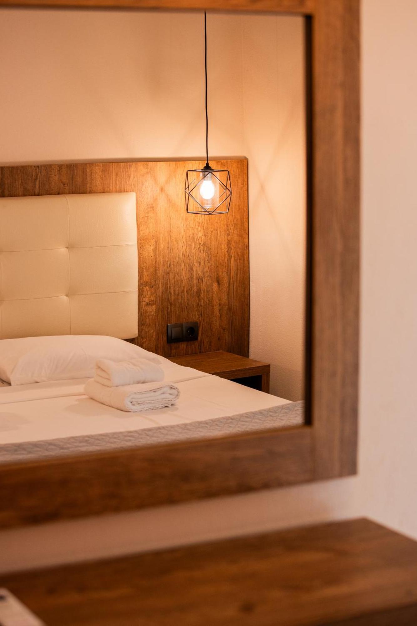 Majken Appartement Olympiakí Aktí