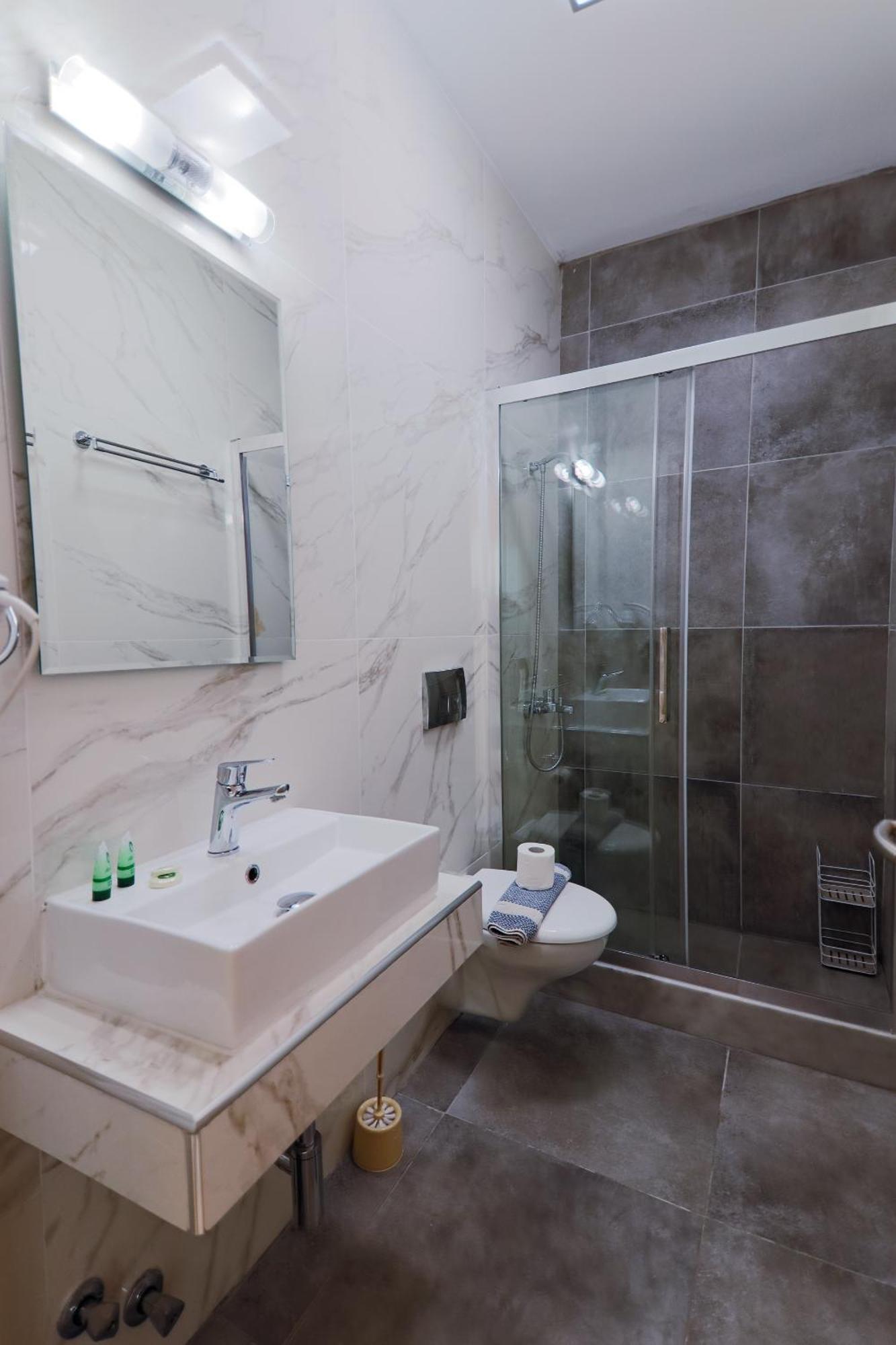 Appartement Majken *