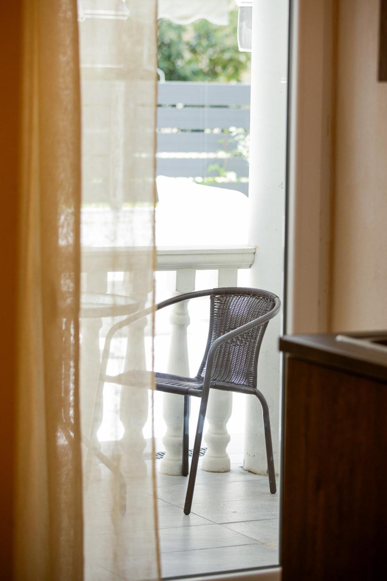 Majken Appartement Olympiakí Aktí