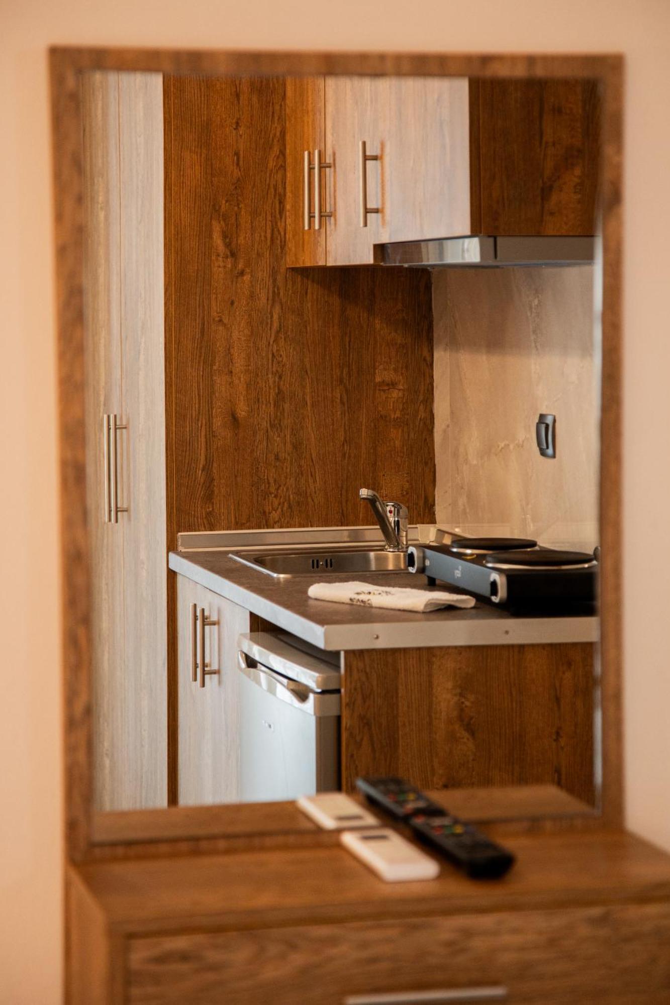 Majken Appartement