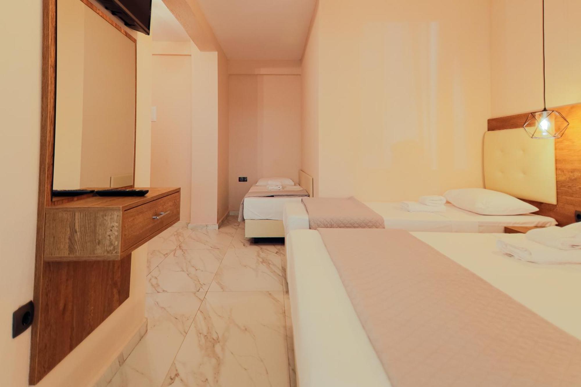 Majken Appartement