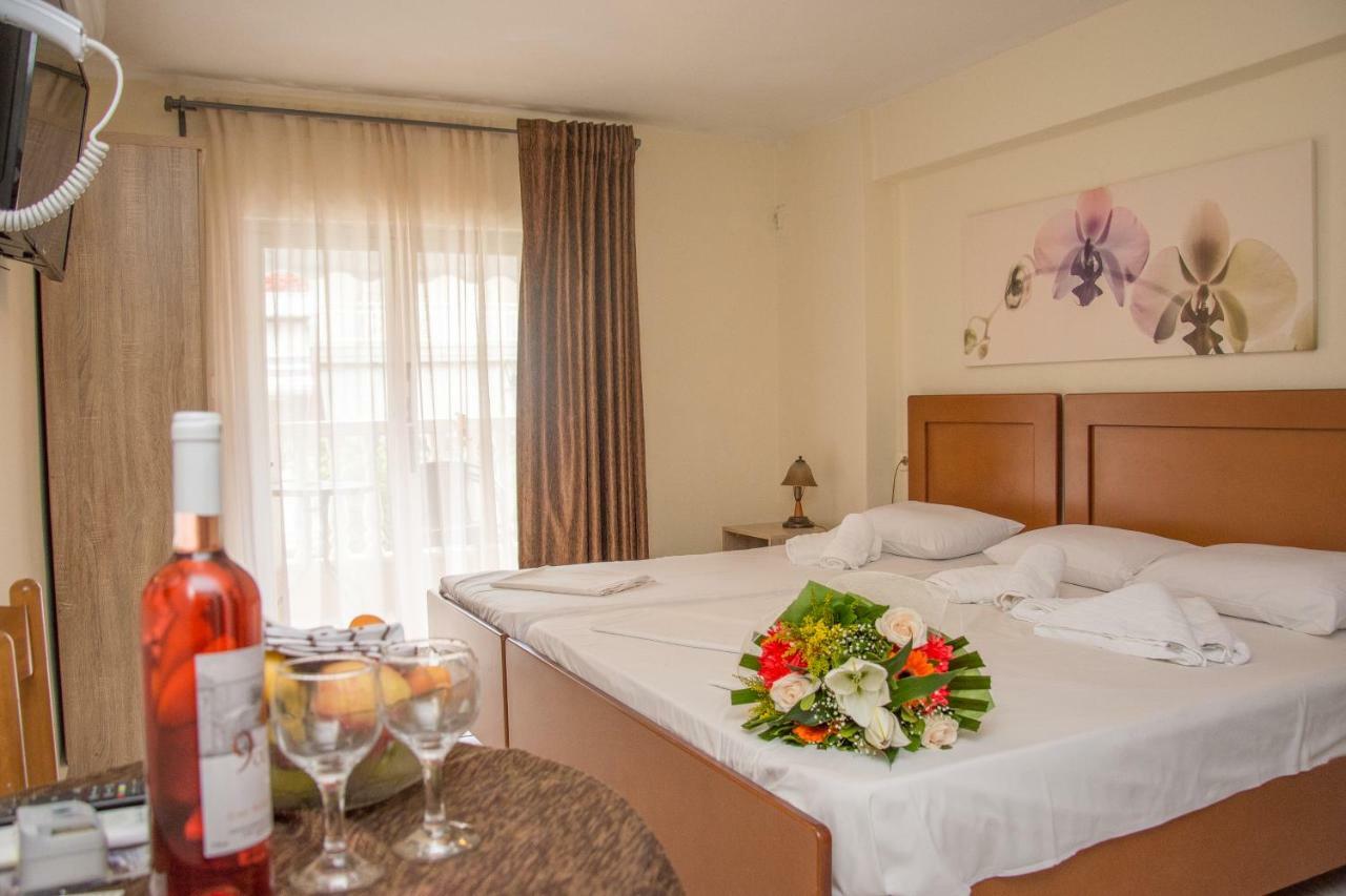 Majken Appartement *