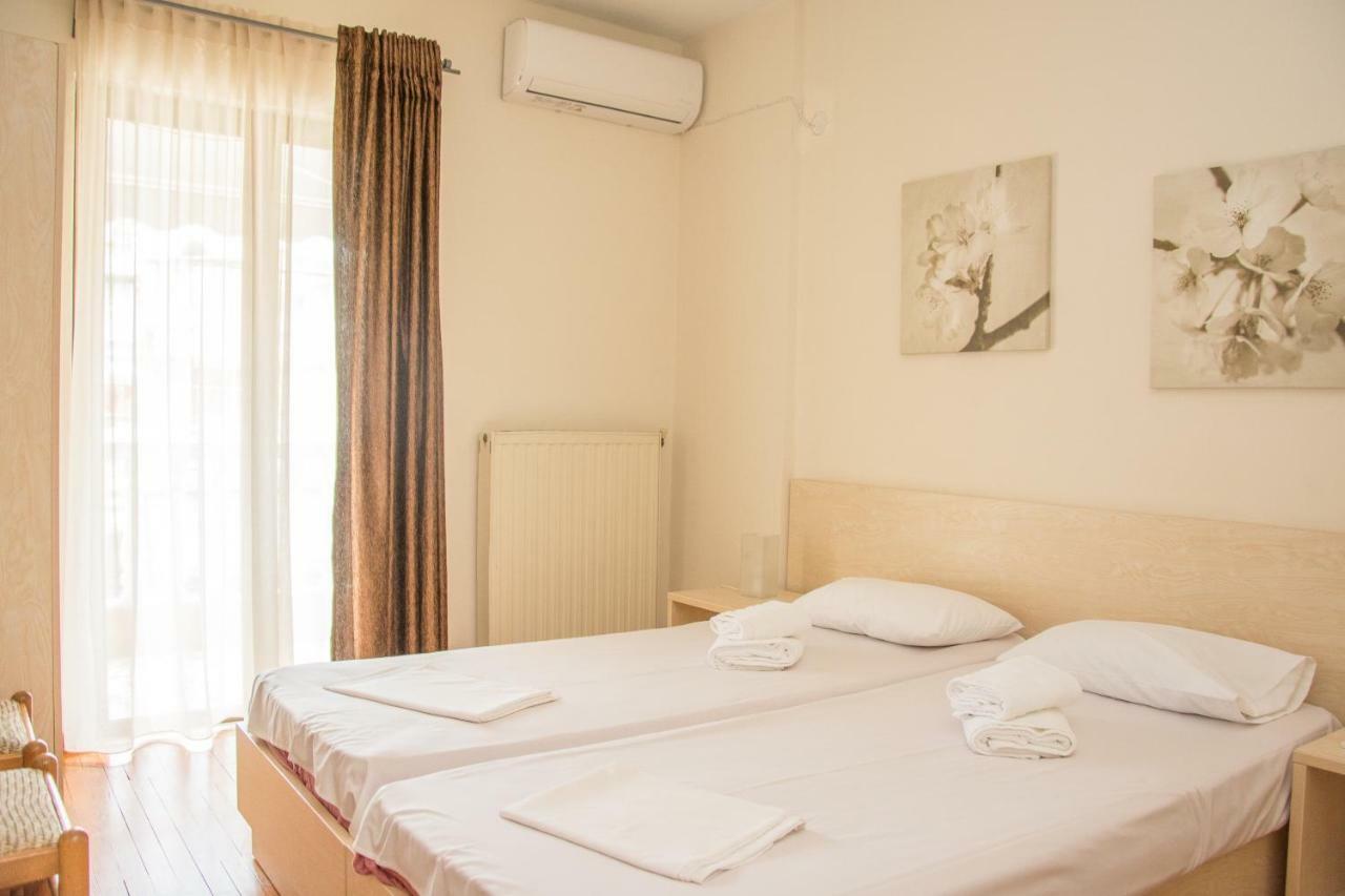 Majken Appartement *