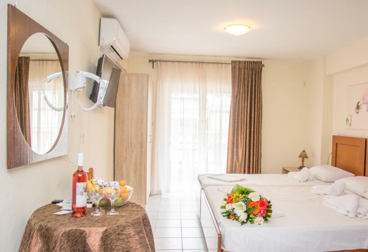 Appartement Majken *