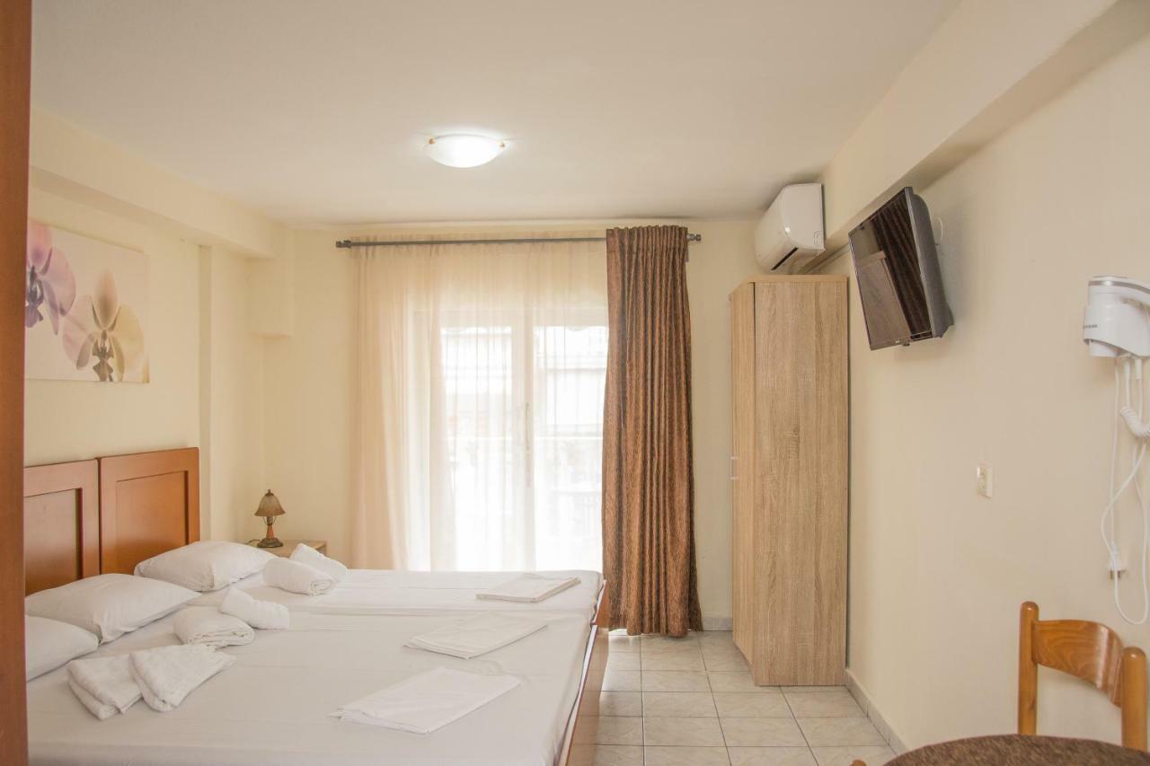 Appartement Majken
