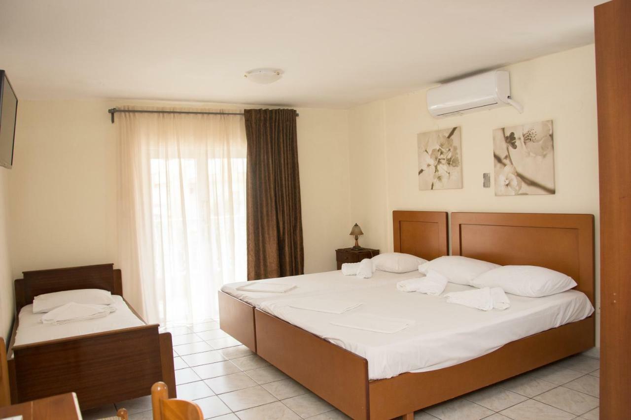 Appartement Majken