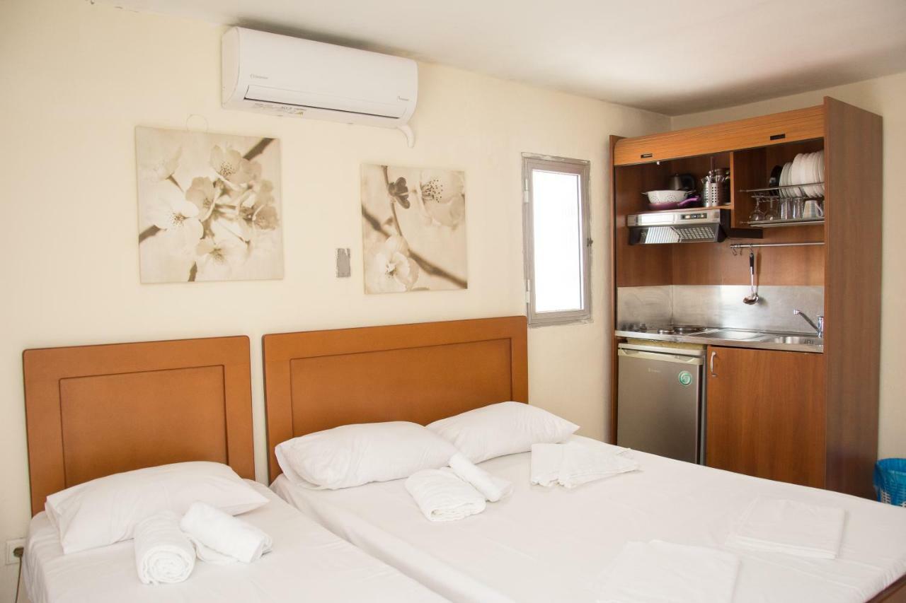 Majken Appartement Olympiakí Aktí