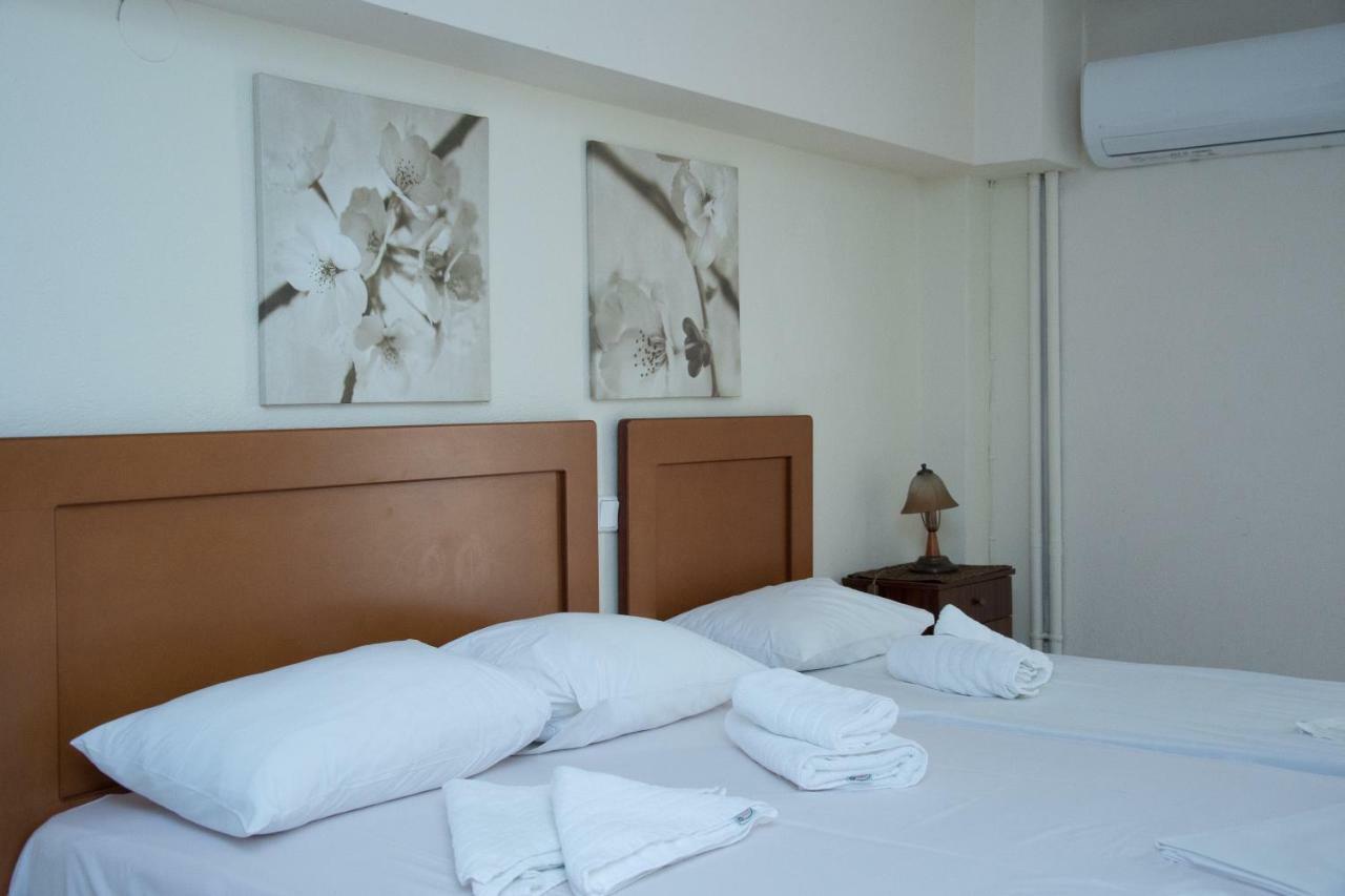 Appartement Majken