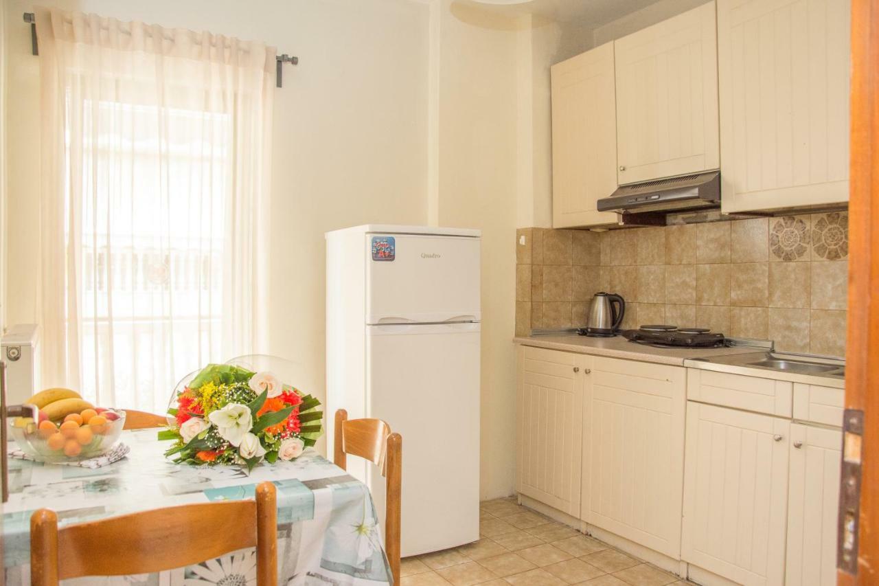 Majken Appartement *
