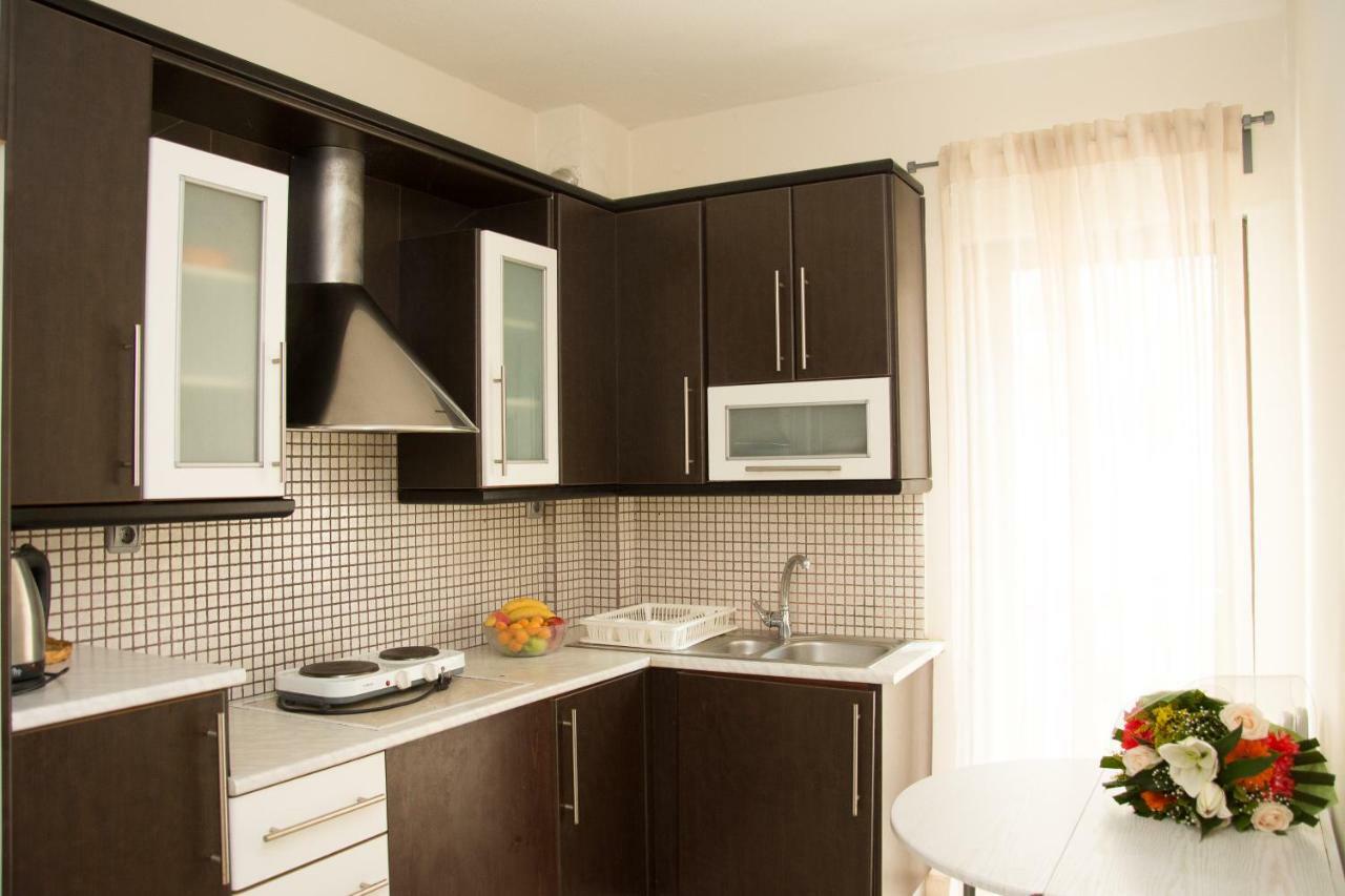 Appartement Majken *