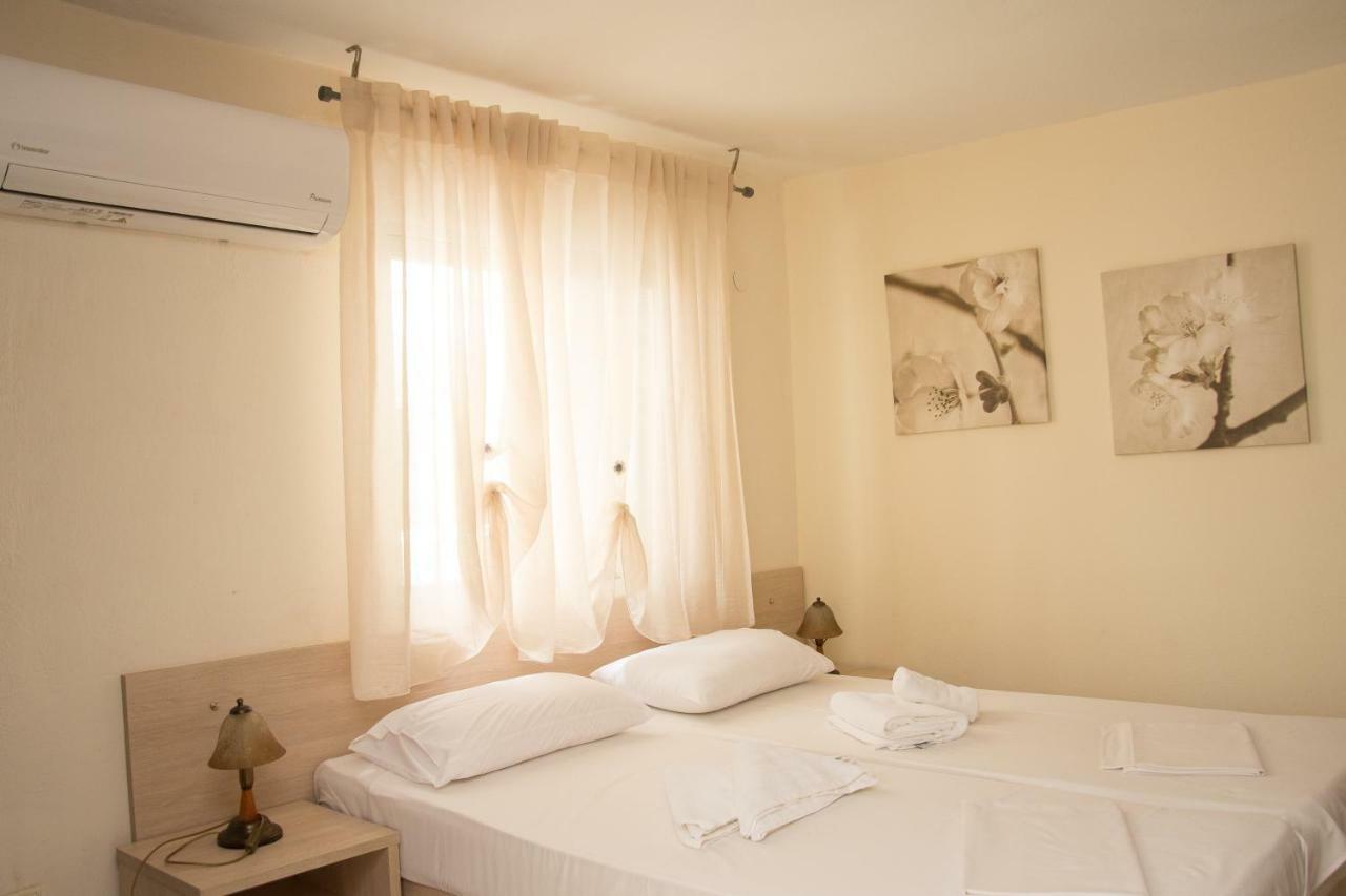 Majken Appartement Olympiakí Aktí